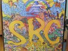 Excellent SEALED 1970s Rock LP - SRC - Capitol Stereo