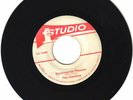 THE HAMLINS  - SENTIMENTAL REASON  - STUDIO ONE