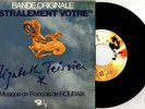 F. DE ROUBAIX Astralement FRENCH KILLER FUNK OST 7