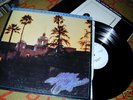 Audiophile 1/2Speed MFSL LP The Eagles HOTEL CALIFORNIA