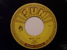 RUFUS THOMAS JR