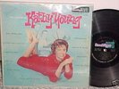 THE SOUND OF KATHY YOUNG 1961 INDIGO LP504  LP