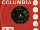 Johns Children - Just What You Want. original vinyl 7