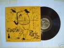 The Magnificent Charlie Parker Clef David Stone Martin