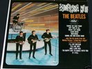 The Beatles Something New ST-8-2108 Record Club SEALED