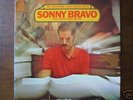 SONNY BRAVO--YOU GOTTA TURN ME ON--FUNKY LATIN SOUL