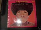 Ruby Andrews Everybody Saw You Zodiac LP NM--