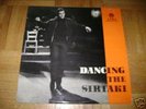 XARHAKOS 1966 OST DANCING THE SIRTAKI  Rare Greek Lyra