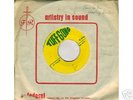 WAILING SOULS-BACKBITER-TUFF GONG-RARE-MINT REGGAE 45