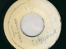 LEROY WALLACE-FAR BEYOND-BONGO MAN-RARE-MINT-REGGAE 45