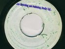 WAILING SOULS-THERE COMES A TIME-COXSONE-REGGAE 45