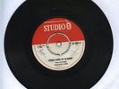 STUDIO 1/THINGS COME UP TO BUMP - THE VICTORS [REGGAE]