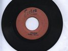 BLANK/SOLEMN - JACKIE MIOTTOO (REGGAE INSTR.)  7