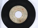MERRITONE/WALK ON BY - THE ZODIACS  [R/STEADY]  7