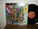DECOY PARIS - LOVE ON THE RUN - 6 SONG EP W/INSERTS