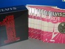 ELVIS PRESLEY LIMITED EDITION UK SINGLES BOX SET MINT
