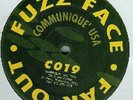 Communique Records 019 - Fuzz Face - Far Out (2x12