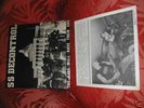 SS DECONTROL The Kids Will Have Their Say LP KBD RARE