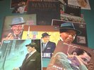 Frank Sinatra 21 LP Record Capitol Years UK Box Set