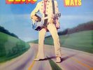 ELVIS PRESLEY Separate Ways LP New Sealed w/postcard