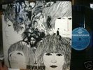 THE BEATLES RARE NEW ZEALAND 