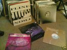 OVER 100 DRUM &  BASS / JUNGLE  12