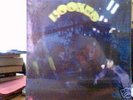 THE HOOK Hooked RARE LP psych ex Leaves SEALED