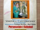 Alfonso Santisteban OST jazz funk rare Spain P/S 45
