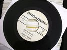 VERY RARE NORTHERN - TOMMY ANDRE MISPRESS DEMO *LISTEN*