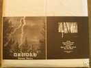 DRUDKH - Autumn Aurora LP   Hate Forest,Astrofaes,Strid