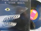 The Old Man&The Sea.Original Danish Prog Monster M-/Ex+