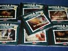 Sherlock Holmes Maritim Folgen 6,11,12,13,14,15,16