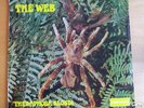 THE WEB - Theraphosa Blondi 1968 1st UK PRESS DERAM NM