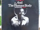 RARE ORIGINAL ROGER AND THE HUMAN BODY FUNK LP