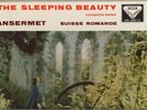 DECCA SXL 2160-1-2 ANSERMET  THE SLEEPING BEAUTY