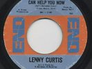 RARE SOUL - Lenny Curtis - END - HEAR