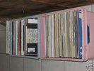 Collectie Vinyl HOUSE en TECHNO te koop (einde hobby)