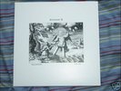 Jack Rose - Raag Manifestos LP Eclipse records PELT