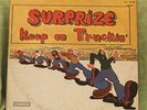 SURPRIZE Keep On Truckin' Rare PA private press psych