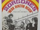 ZORGONES RAREST PRE MAGMA 68 French PSYCH PROG 7