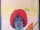 Newport 1969 festival ORIGINAL POSTER, RARE, Hendrix