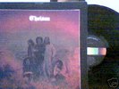 CHELSEA s/t RARE LP psych orig on Decca w/Peter Criss
