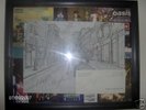 Rare one off Oasis collectable