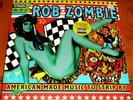 Rob Zombie 