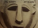 JEF GILSON  & HAL SINGER 