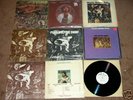 PEARLS BEFORE SWINE 8 VINYL LP ACID PSYCH LEARY DYLAN