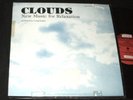 CRAIG KRUPA Clouds New Music for Relaxation RARE FOLKWAYS LP HYPNOTIC NEW AGE