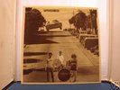 Supercharger First LP on Radio X rare punk rock vinyl 