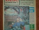 Disc & Music Echo 1968 - Fleetwood Mac/Marmalade etc