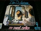 DEE D. JACKSON -MY SWEET CARILLON-12 ITALO GREAT @